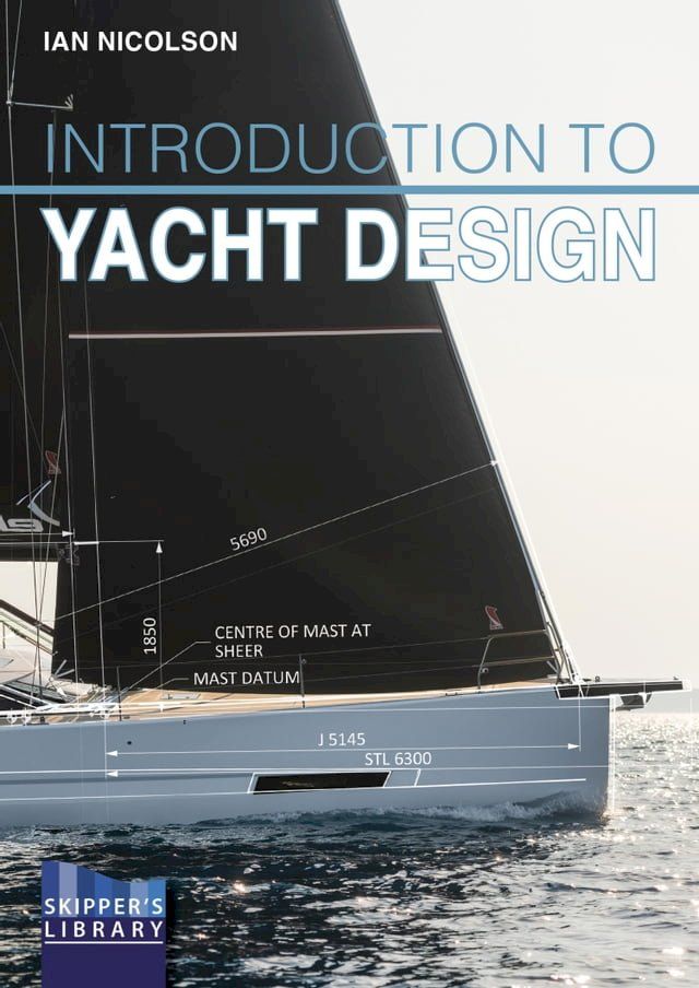  Introduction to Yacht Design(Kobo/電子書)