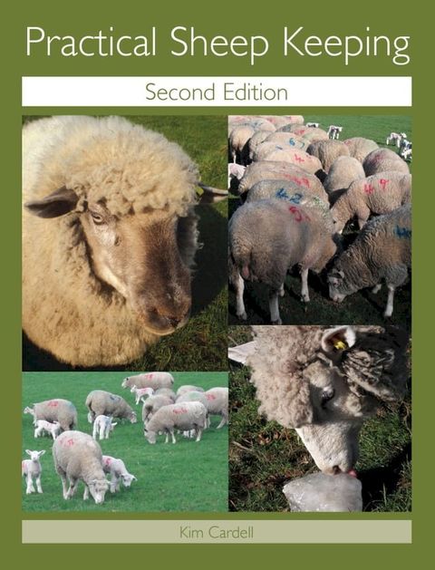 Practical Sheep Keeping(Kobo/電子書)