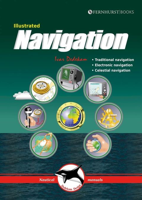 Illustrated Navigation(Kobo/電子書)