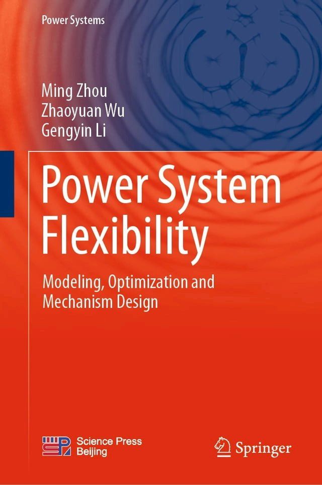  Power System Flexibility(Kobo/電子書)