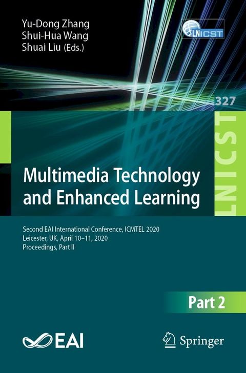 Multimedia Technology and Enhanced Learning(Kobo/電子書)