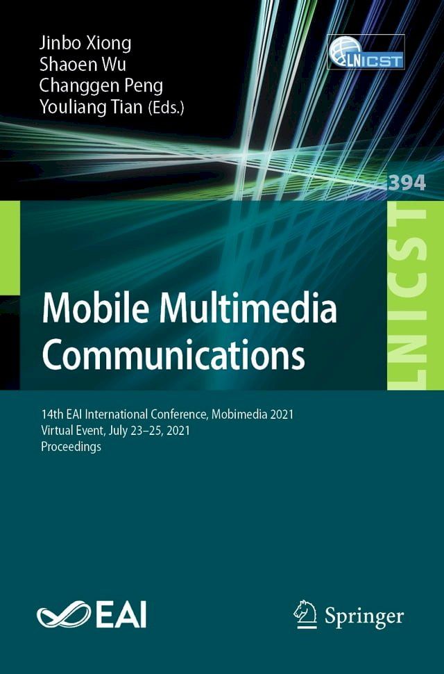  Mobile Multimedia Communications(Kobo/電子書)