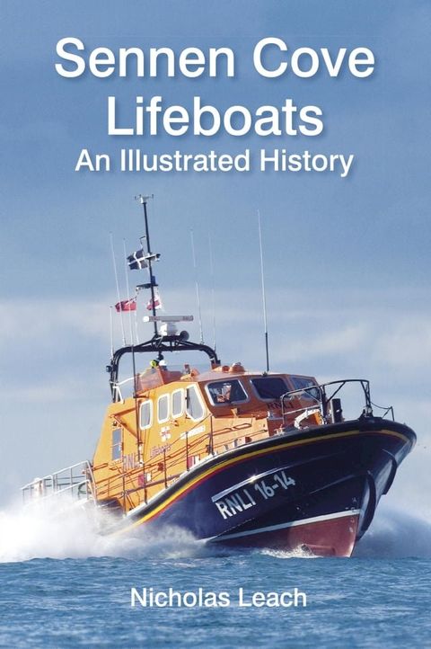 Sennen Cove Lifeboats(Kobo/電子書)