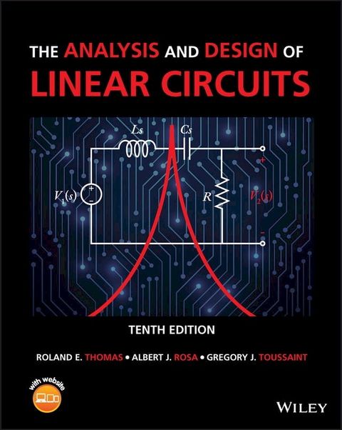 The Analysis and Design of Linear Circuits(Kobo/電子書)