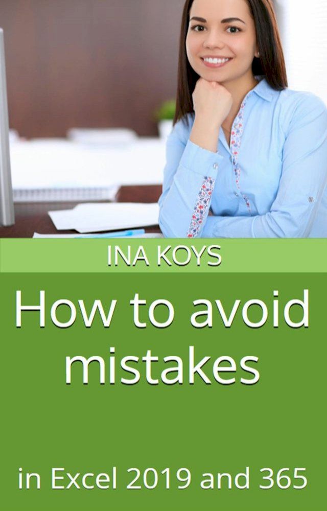  How to avoid mistakes(Kobo/電子書)