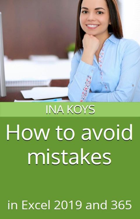 How to avoid mistakes(Kobo/電子書)