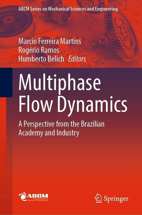 Multiphase Flow Dynamics(Kobo/電子書)