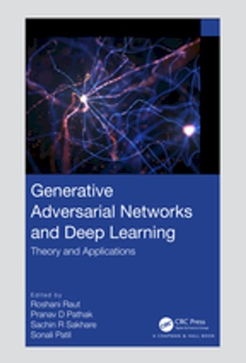 Generative Adversarial Networks and Deep Learning(Kobo/電子書)