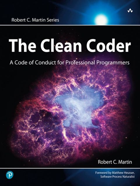 The Clean Coder: A Code of Conduct for Professional Programmers(Kobo/電子書)