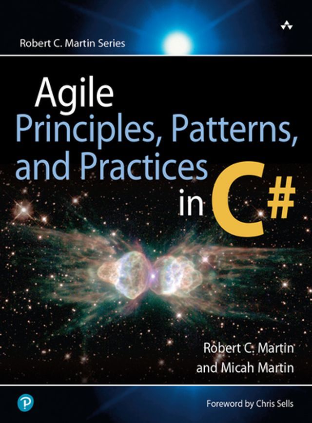  Agile Principles, Patterns, and Practices in C#(Kobo/電子書)