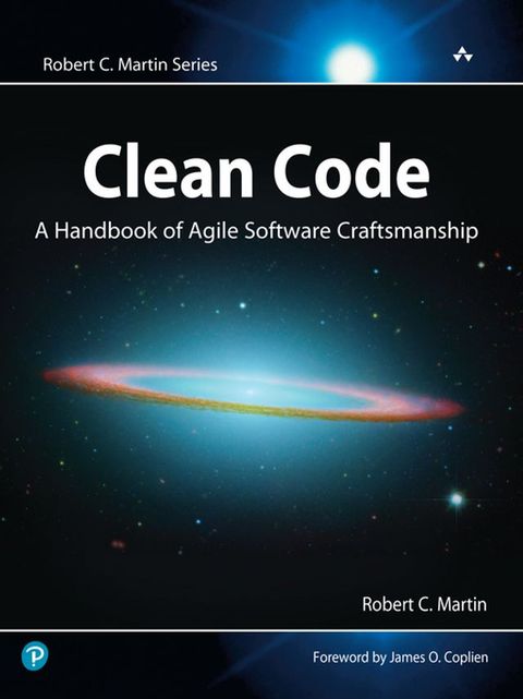 Clean Code: A Handbook of Agile Software Craftsmanship(Kobo/電子書)