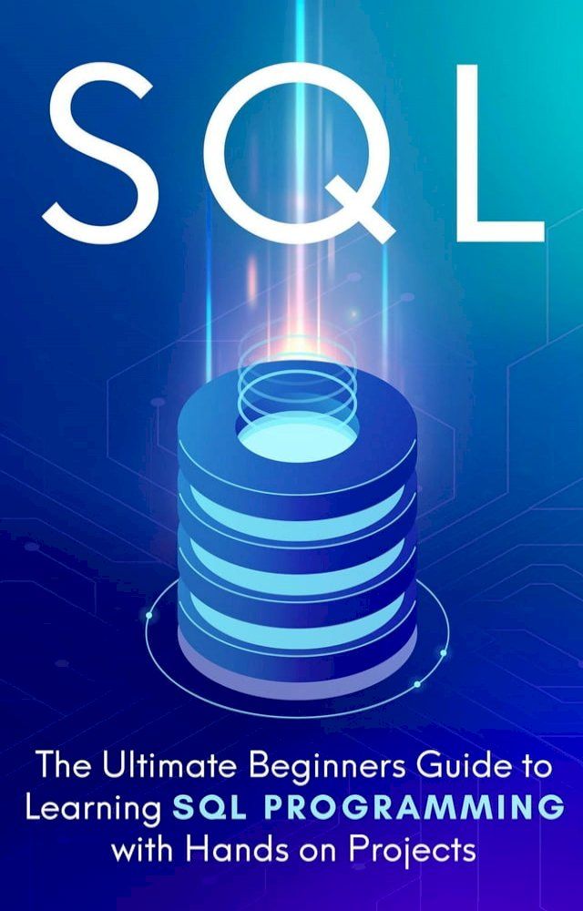  SQL(Kobo/電子書)