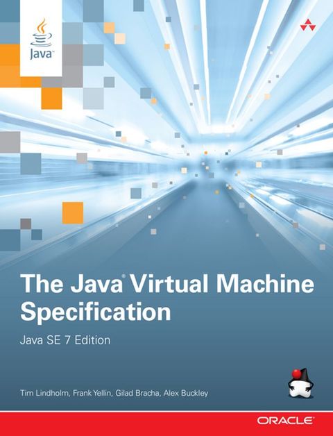 Java Virtual Machine Specification, Java SE 7 Edition, The(Kobo/電子書)