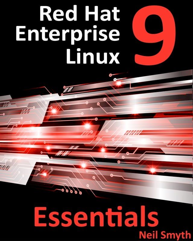  Red Hat Enterprise Linux 9 Essentials(Kobo/電子書)