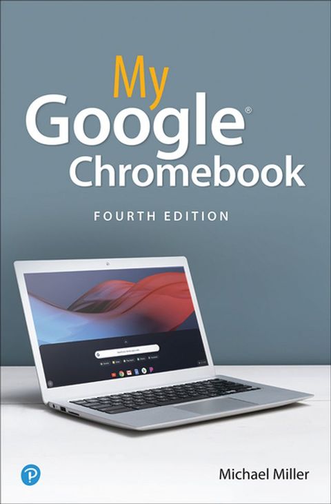 My Google Chromebook(Kobo/電子書)