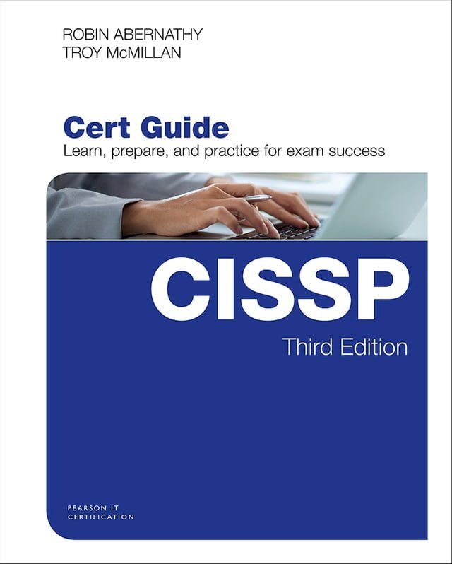  CISSP Cert Guide(Kobo/電子書)