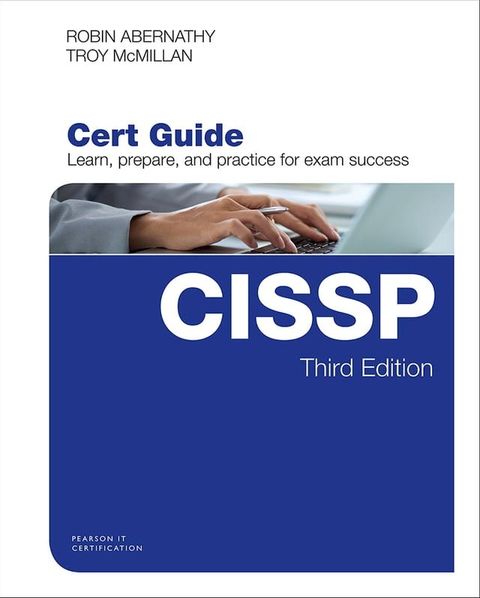 CISSP Cert Guide(Kobo/電子書)