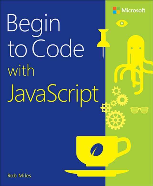  Begin to Code with JavaScript(Kobo/電子書)