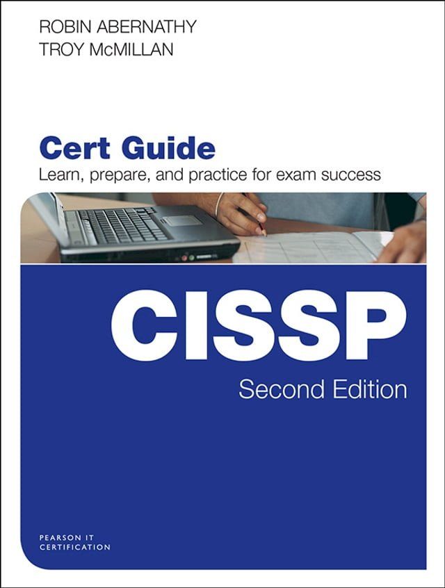  CISSP Cert Guide(Kobo/電子書)