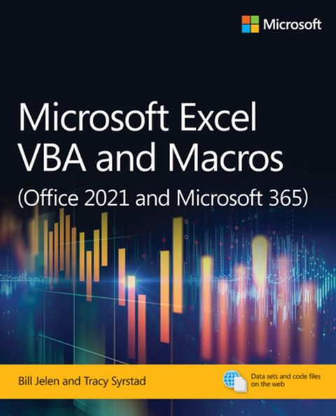 Microsoft Excel VBA and Macros (Office 2021 and Microsoft 365)(Kobo/電子書)