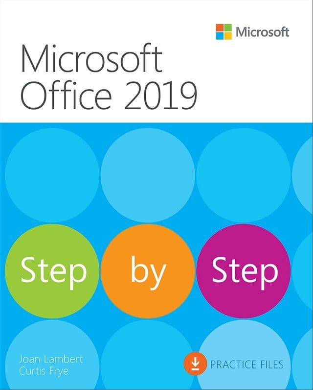  Microsoft Office 2019 Step by Step(Kobo/電子書)