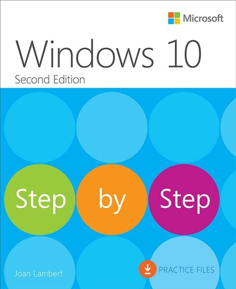 Windows 10 Step by Step(Kobo/電子書)