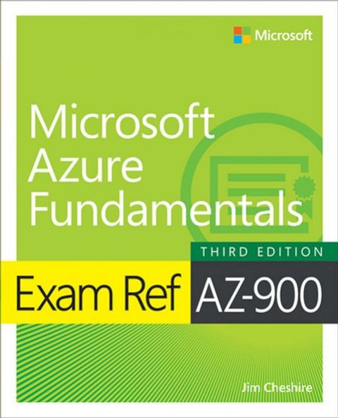 Exam Ref AZ-900 Microsoft Azure Fundamentals(Kobo/電子書)