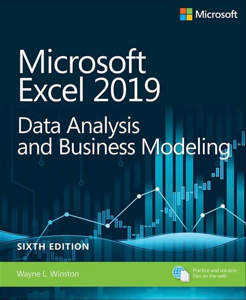 Microsoft Excel 2019 Data Analysis and Business Modeling(Kobo/電子書)