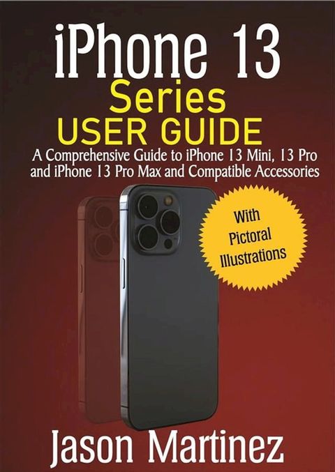 iPhone 13 Series User Guide(Kobo/電子書)