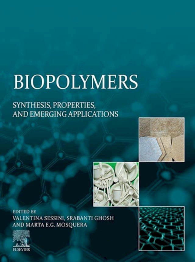  Biopolymers(Kobo/電子書)