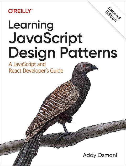 Learning JavaScript Design Patterns(Kobo/電子書)