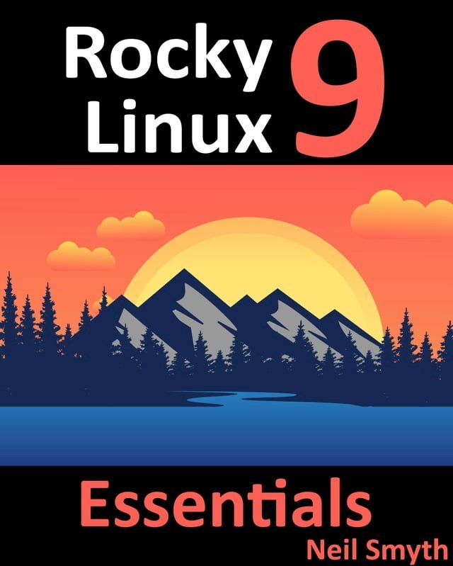  Rocky Linux 9 Essentials(Kobo/電子書)