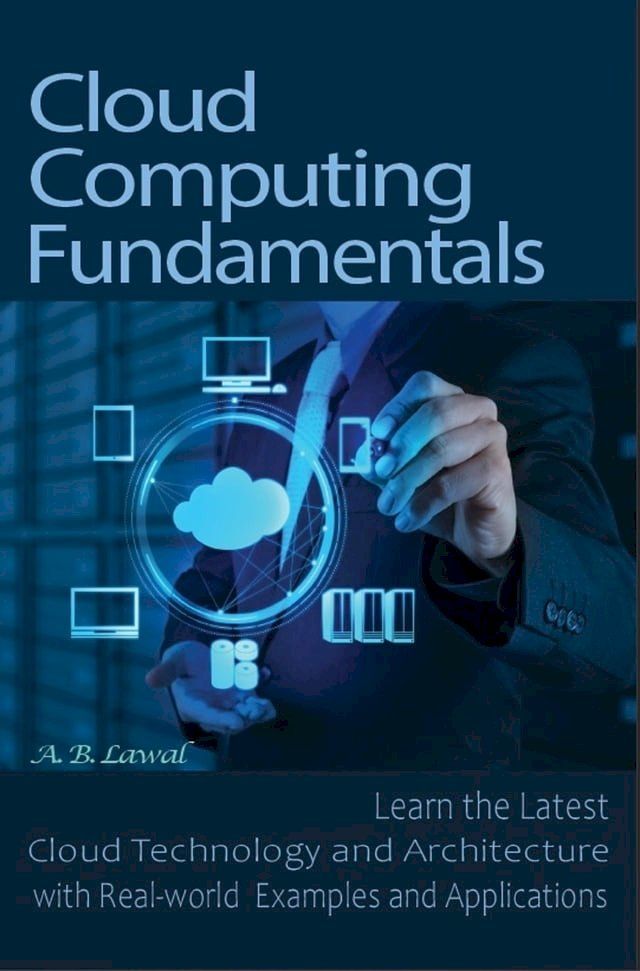  Cloud Computing Fundamentals(Kobo/電子書)