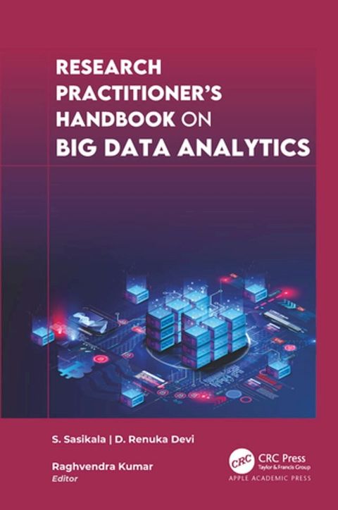 Research Practitioner's Handbook on Big Data Analytics(Kobo/電子書)