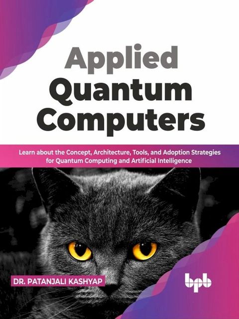 Applied Quantum Computers(Kobo/電子書)