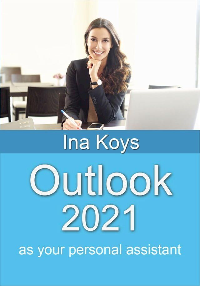  Outlook 2021(Kobo/電子書)