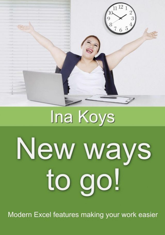  New ways to go!(Kobo/電子書)