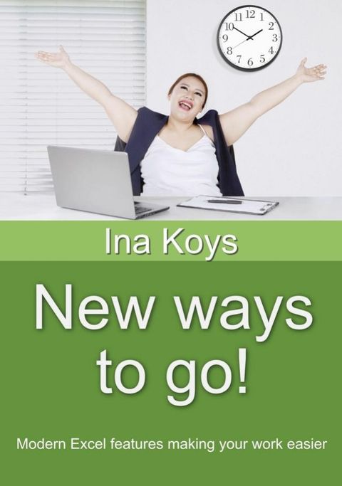 New ways to go!(Kobo/電子書)