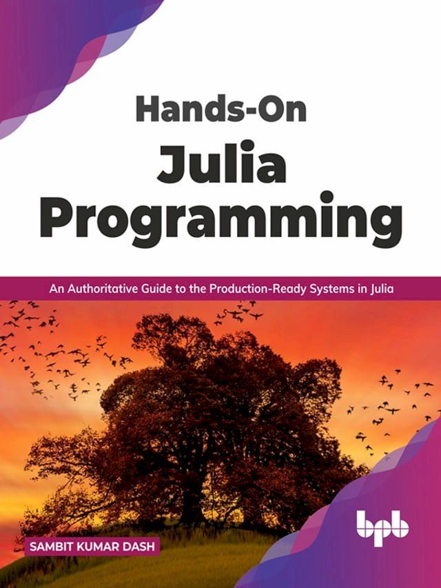  Hands-On Julia Programming(Kobo/電子書)