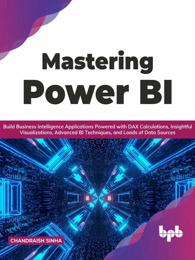  Mastering Power BI(Kobo/電子書)