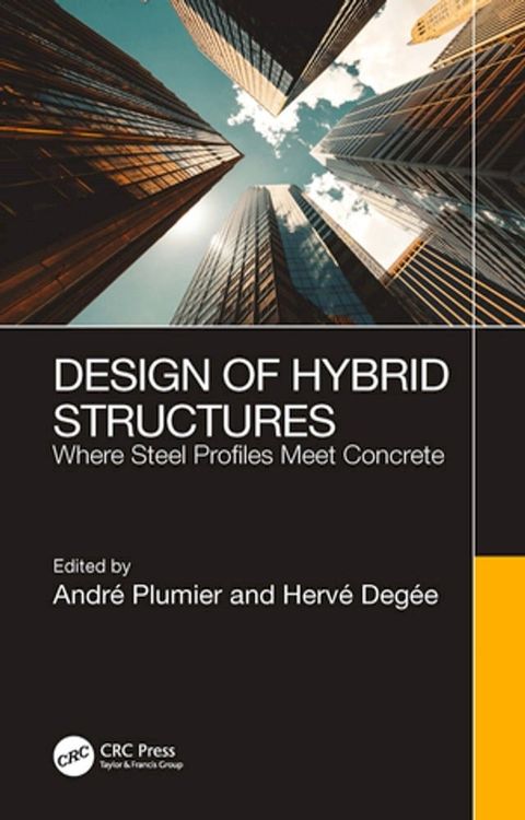 Design of Hybrid Structures(Kobo/電子書)