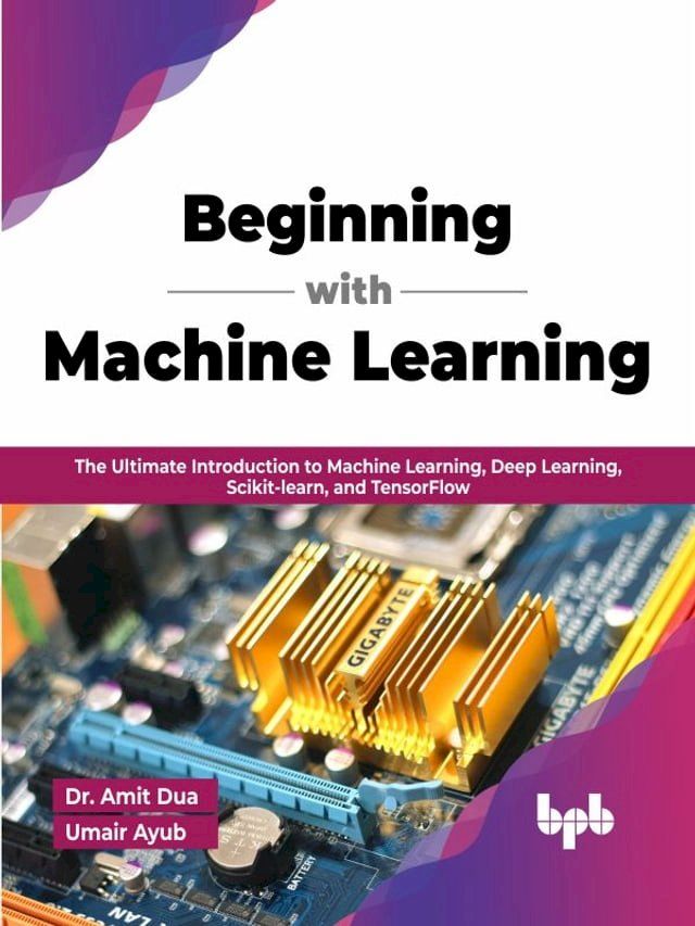  Beginning with Machine Learning(Kobo/電子書)