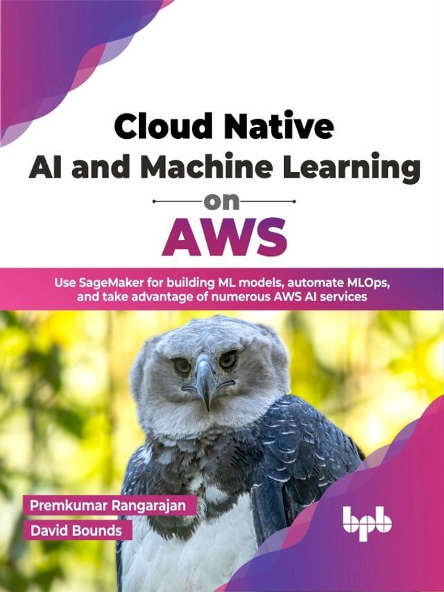  Cloud Native AI and Machine Learning on AWS(Kobo/電子書)