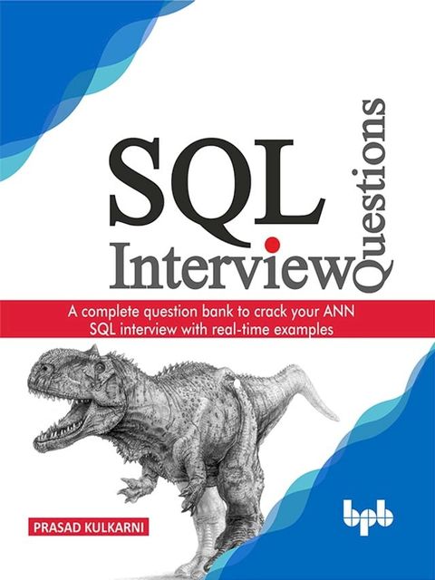 SQL Interview Questions(Kobo/電子書)