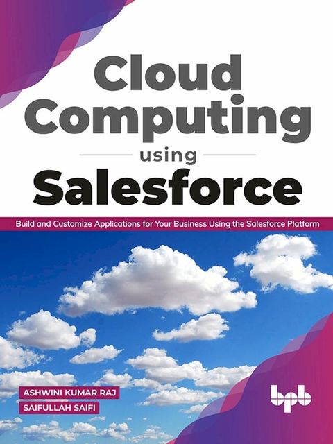 Cloud Computing Using Salesforce(Kobo/電子書)