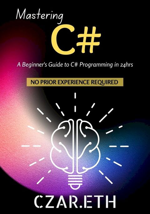 Mastering C#(Kobo/電子書)