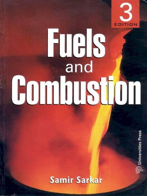 Fuels and Combustion(Kobo/電子書)