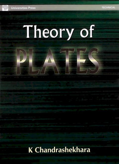 Theory of Plates(Kobo/電子書)