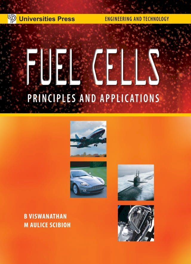  Fuel Cells: Principles and Applications(Kobo/電子書)