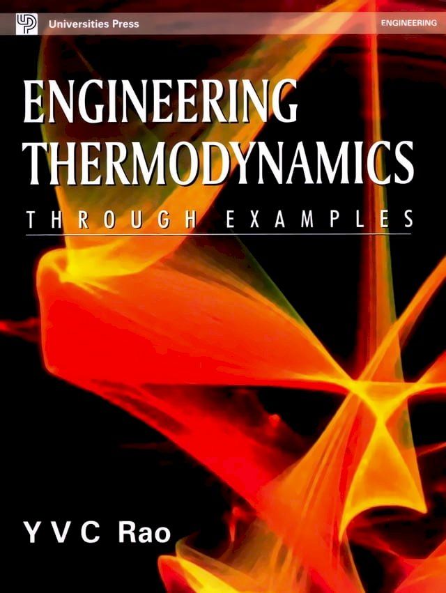  Engineering Thermodynamics Through Examples:More than 765 Solved Examples(Kobo/電子書)